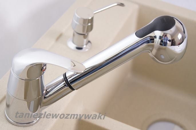 Bateria Kuchenna SUPREM Chrom