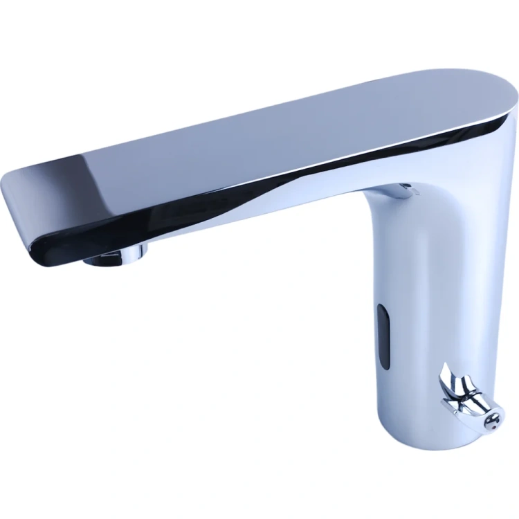 Nowoczesna bateria bezdotykowa Stel 7061