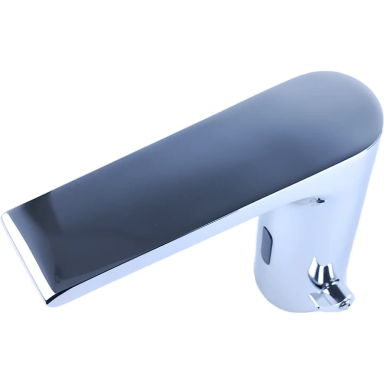 Stylowa bateria Stel 7061 w łazience