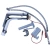 Bateria umywalkowa z sensorami Stel 7061 komplet