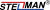stellman logo