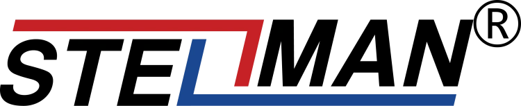 stellman logo
