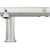 Bateria umywalkowa bezdotykowa Power 2w1 suszarka inox