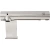 Bateria umywalkowa bezdotykowa Power 2w1Q suszarka chrom