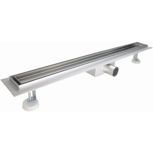 Odpływ liniowy brodzikowy prysznicowy 600 mm