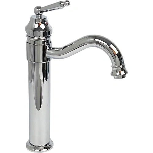 Bateria kuchenna BARI Chrom Outlet STELLMAN