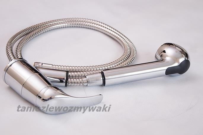 Bateria Kuchenna SUPREM Chrom