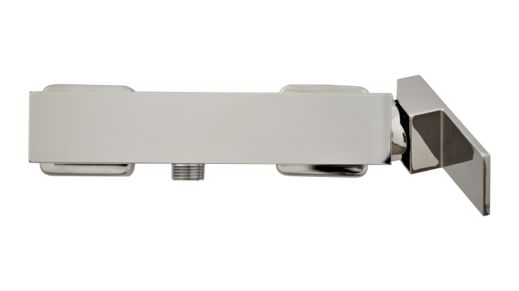 Bateria Natryskowa Prysznicowa QATRO