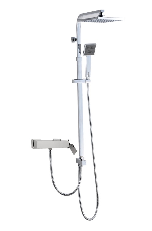 Bateria Natryskowa Prysznicowa QATRO