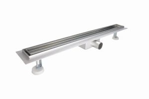 Odpływ liniowy brodzikowy prysznicowy 600 mm