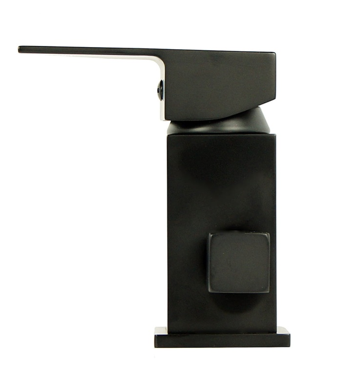 Bateria Wannowa 3 Otworowa kaskadowa wodospad QATRO CZARNA