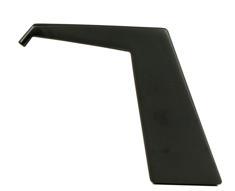 Bateria Wannowa 3 Otworowa kaskadowa wodospad QATRO CZARNA