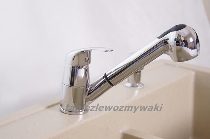 Bateria Kuchenna SUPREM Chrom