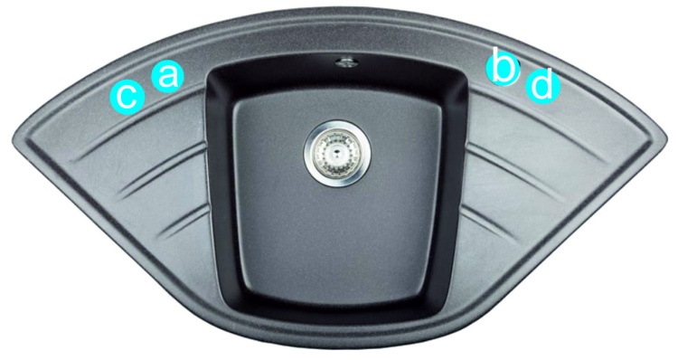 otwory w zlewozmywaku Altair 08.jpg