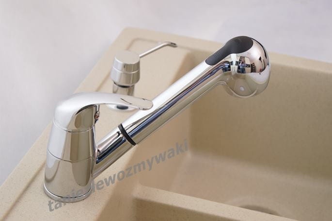 Bateria Kuchenna SUPREM Chrom