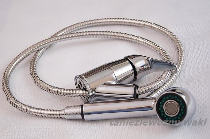 Bateria Kuchenna SUPREM Chrom