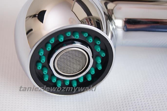 Bateria Kuchenna SUPREM Chrom