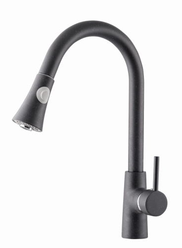 kolor - GRAFIT (czarny nakrapiany)