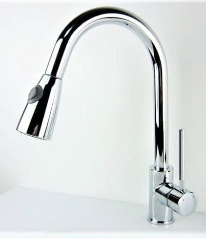 Bateria Kuchenna Graco LIFT chrom