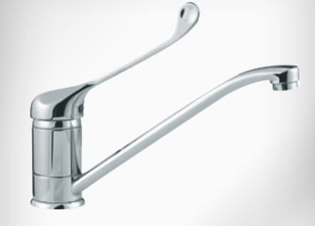 Bateria Kliniczna Umywalkowa Łokciowa Medyczna