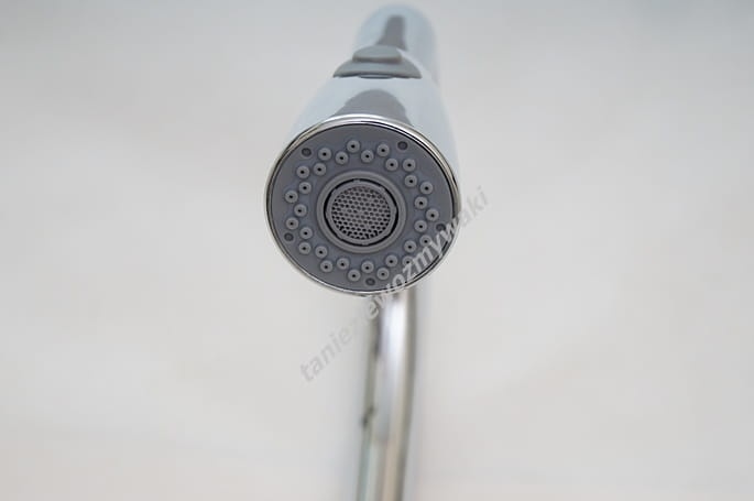 Bateria Kuchenna Graco LIFT chrom