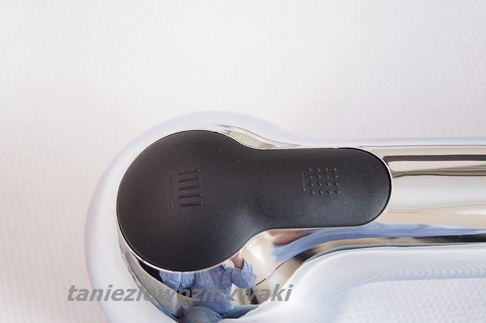 Bateria Kuchenna SUPREM Chrom