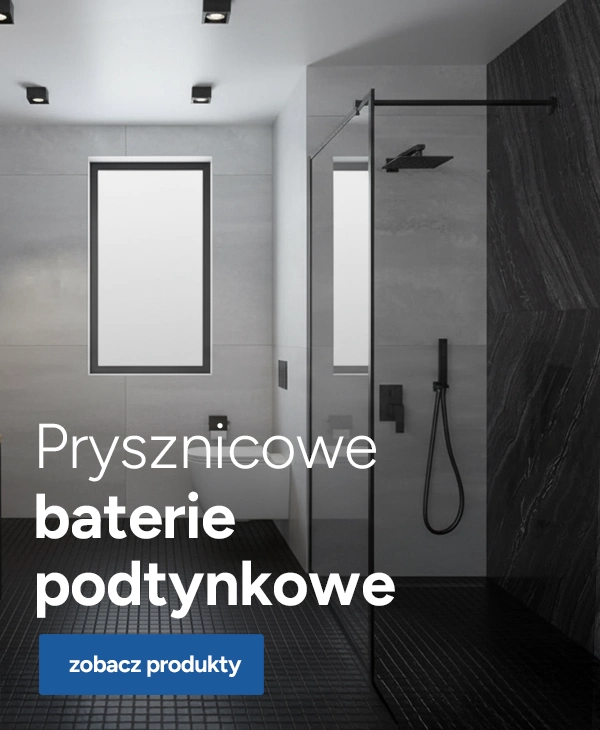 baterie podtynkowe