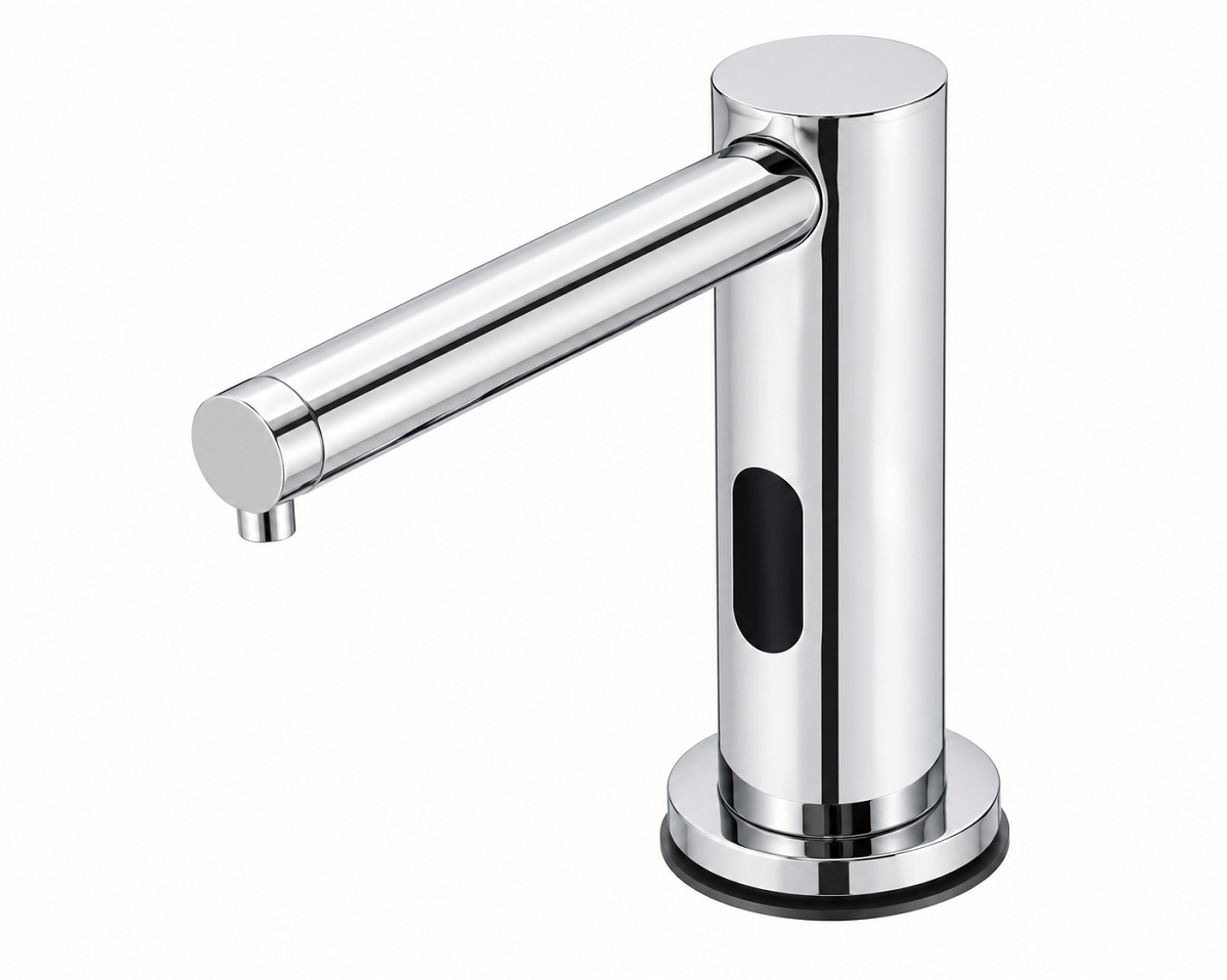 Dozownik bezdotykowy STELLMAN® KODA 8832C Chrom