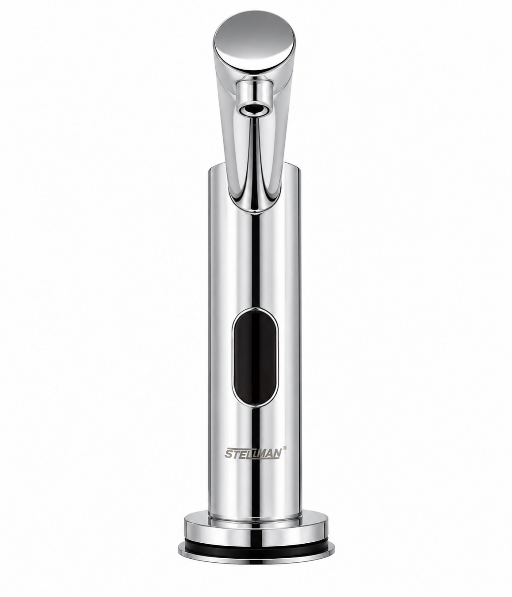 STELLMAN® KODA 8832C Chrom — widok produktu