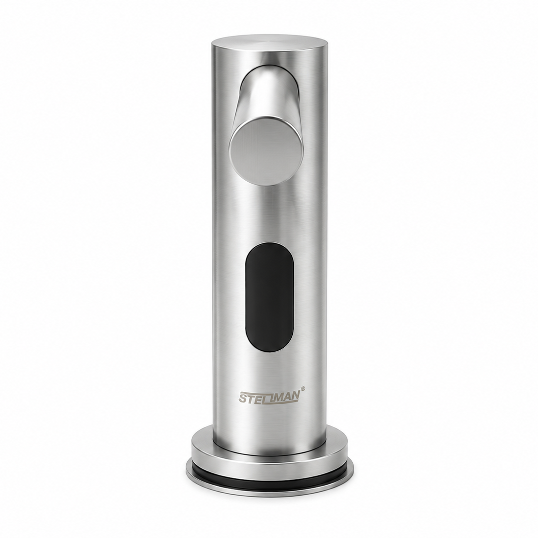 STELLMAN® KODA 8832I Inox — widok produktu