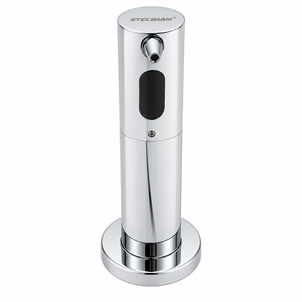 STELLMAN® TUBO 7032C Chrom — widok produktu