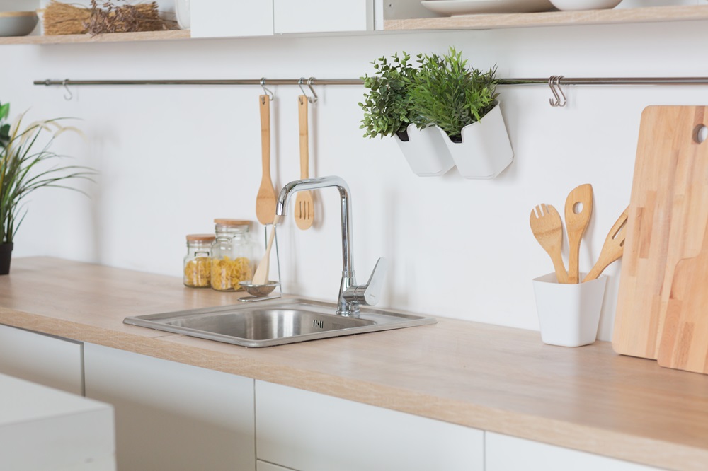 Analiza trendów w designie zlewozmywaków w różnych krajach.