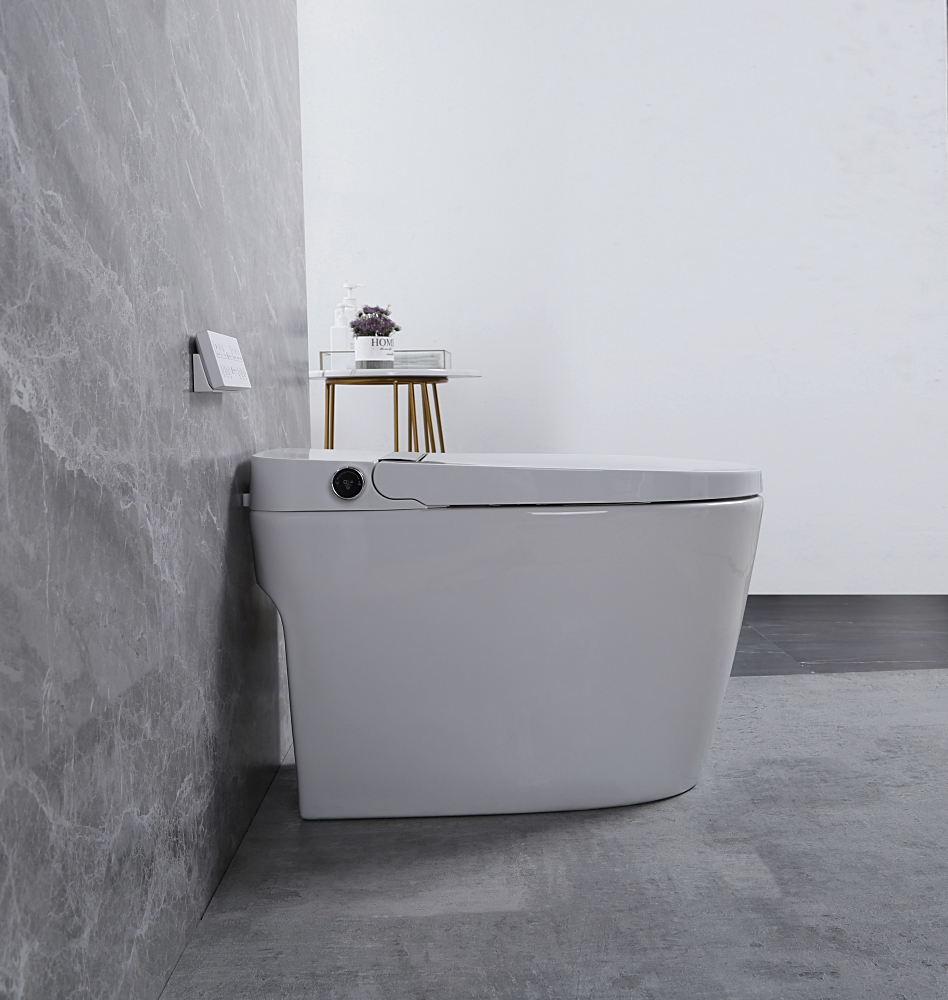 Inteligentne toalety – przyszłość komfortu i higieny w Twojej łazience