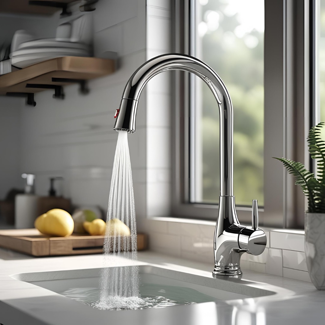 Zlew jednokomorowy – sprytne rozwiązanie do nowoczesnej kuchni