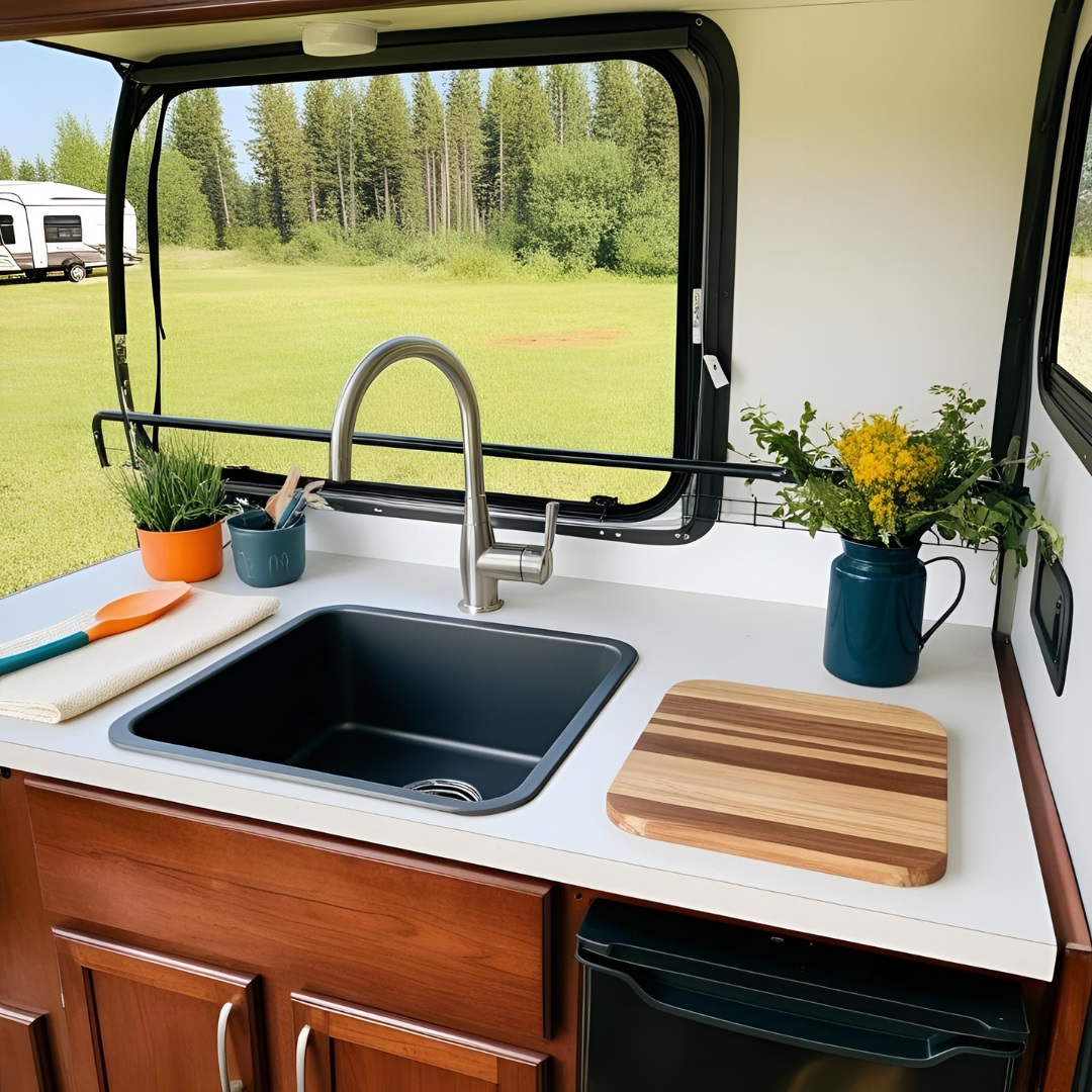 Zlewy do kuchni – jak wybrać idealny zlew, który będzie służył latami?