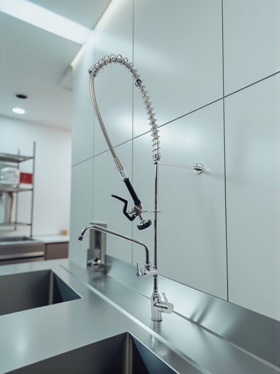 Bateria gastronomiczna – praktyczne rozwiązanie do nowoczesnej kuchni