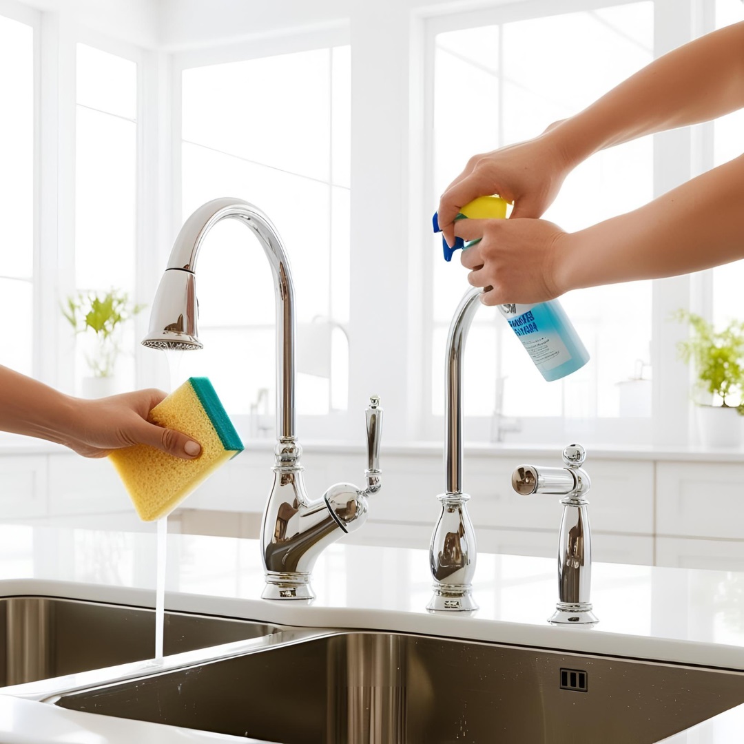 Zlewozmywak stal nierdzewna – klasyka, która wciąż wygrywa