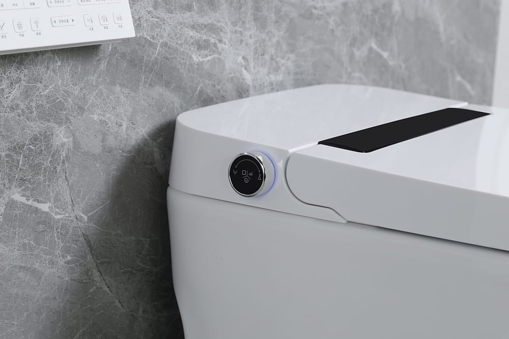 Inteligentna toaleta – co to jest i jakie korzyści da Ci w domu?