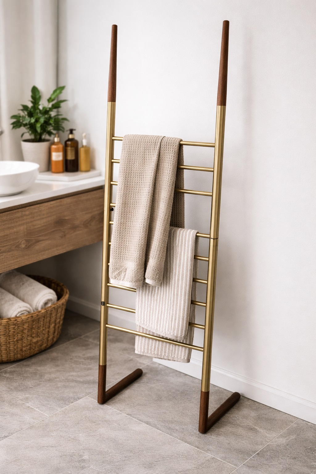 Stojące grzejniki elektryczne – mobilne ciepło tam, gdzie naprawdę go potrzebujesz